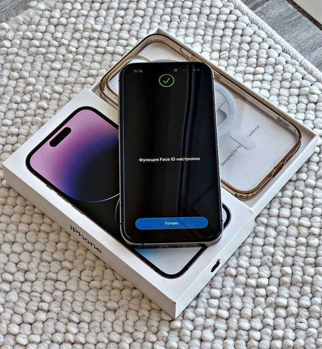 iPhone 14 Pro\/Айфон 14 про