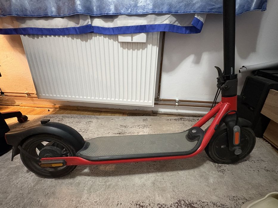 Trotinetă electică Ninebot D38U