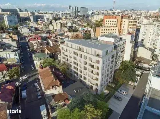 Apartament 2 camere | Finisaje Lux | 5 min Cismigiu | Ultracentral