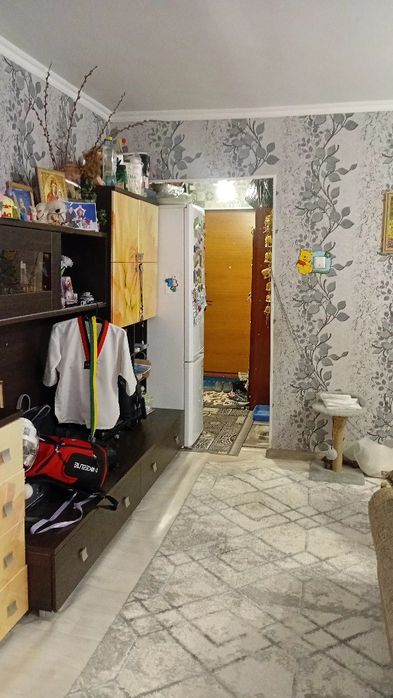 Продам 2х ком. кв. в 9мкр дом 62