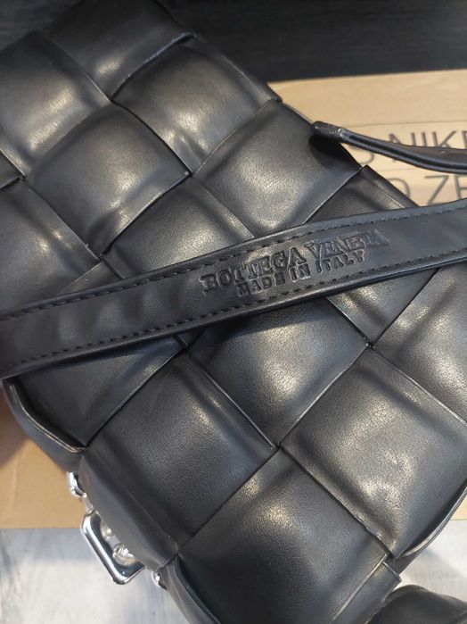 Дамска чанта bottega veneta