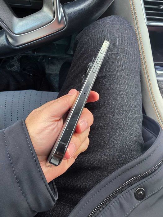 Iphone 16 Pro Max 256gb Sim & E-Sim