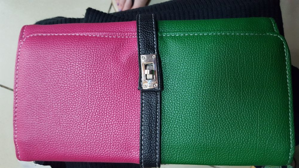 Сумка, клатчи разные