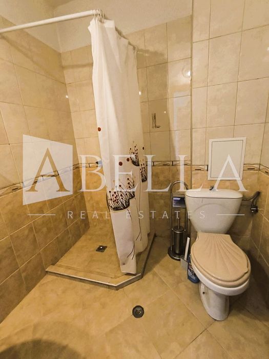 Дава се под наем Двустаен апартамент в София, Манастирски ливади - 62 кв.м за 561 € - Снимка #9