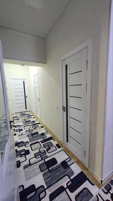 3.4.5 Паркентский Завод Шампанских вин 76м2 Мебель Техника