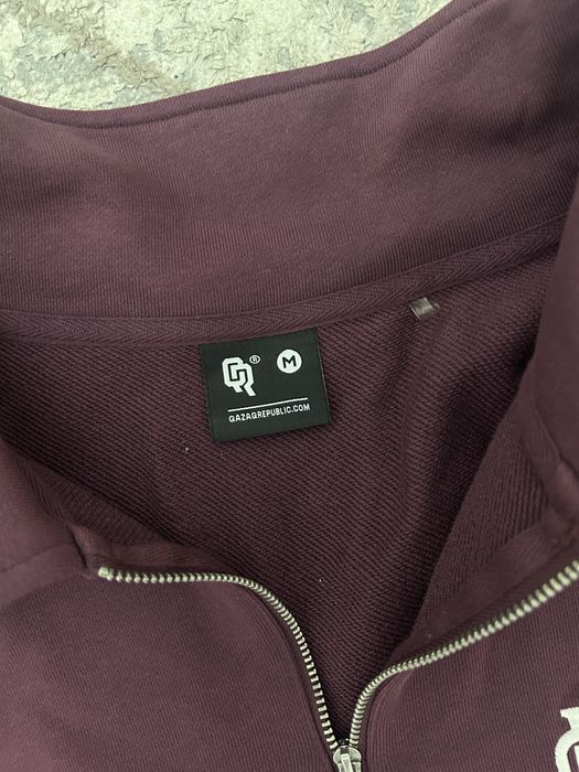 Одежда репаблик полузомок