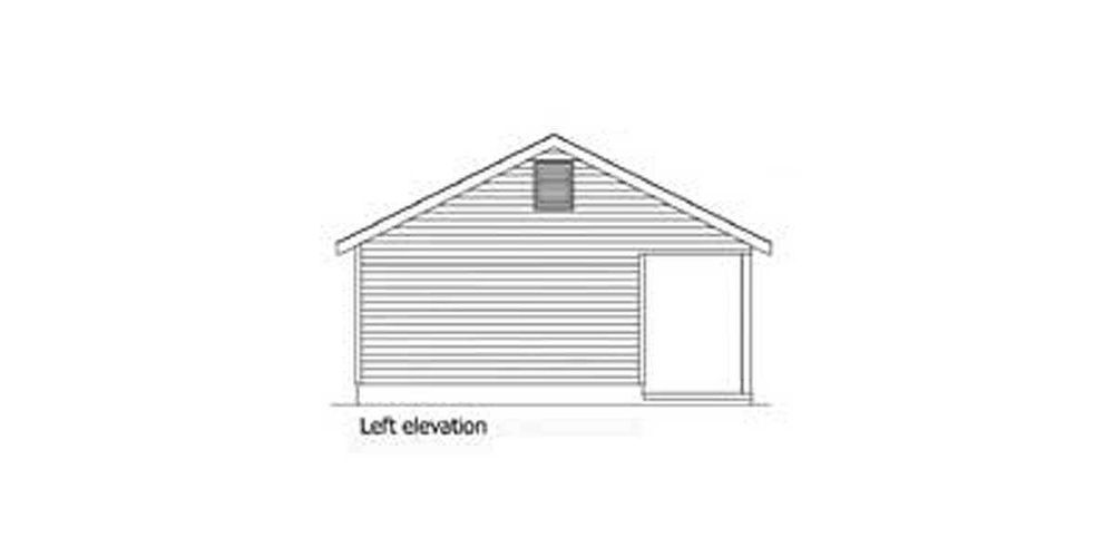 Сглобяеми къщи, Преместваеми, Модулни, Преносими Жилищни - 45м2