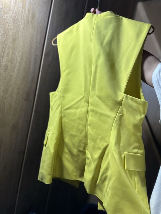 Одежда из Италия