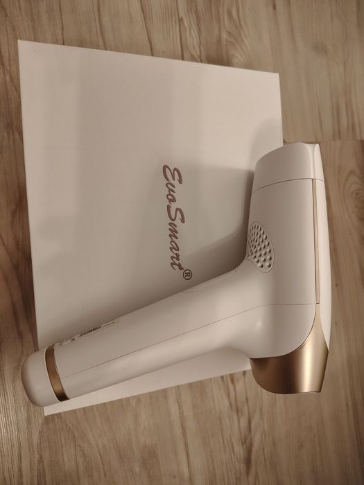 Epilator IPL EvoSmart