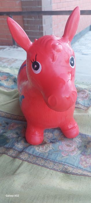 Детская игрушка...