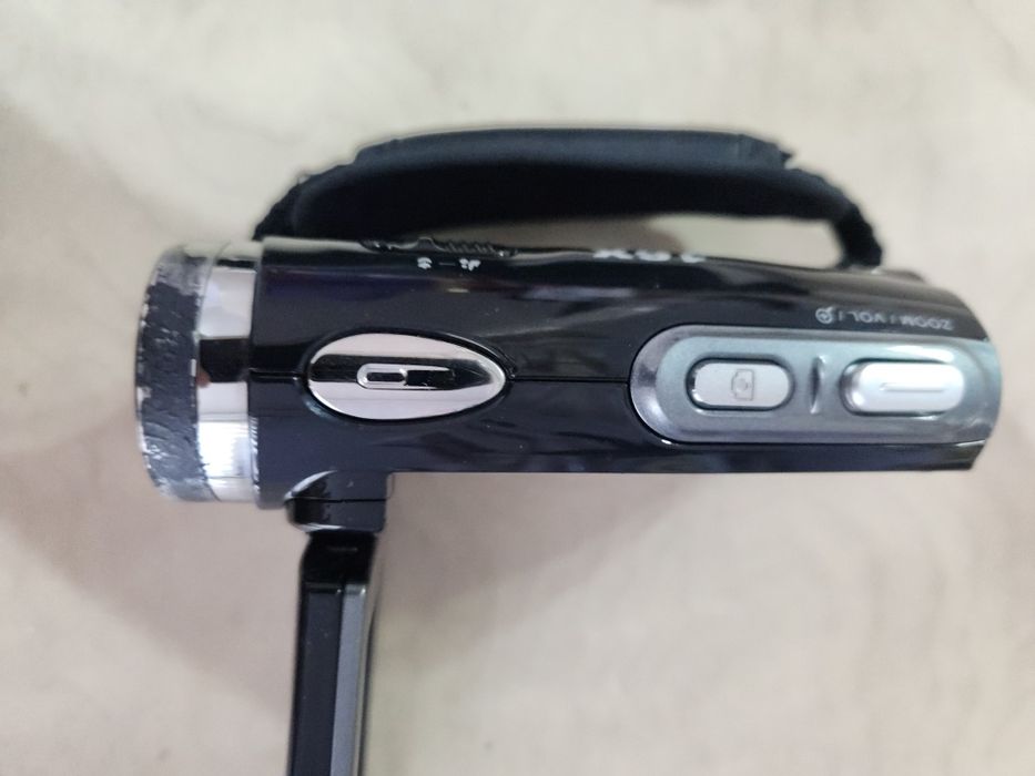 Цифровая видеокамера SONY HD.