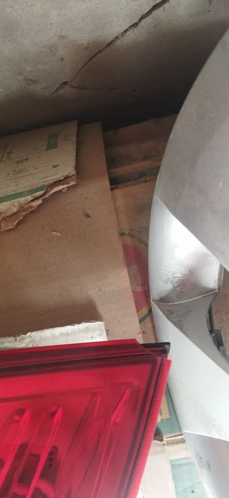 нексия арткы фары