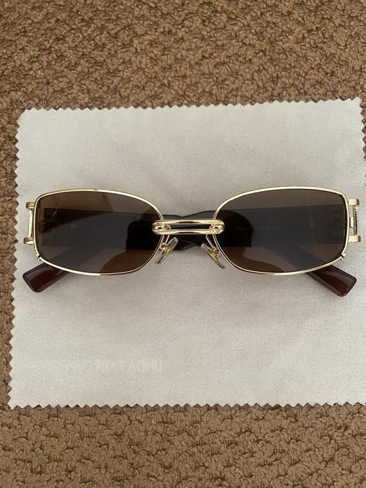 Очки солнцезащитные Gentle Monster