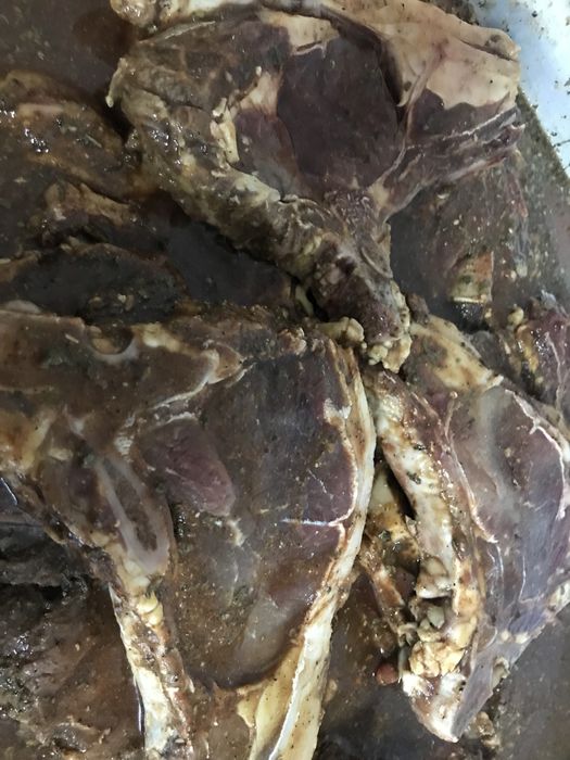 Продам стейк из говядины