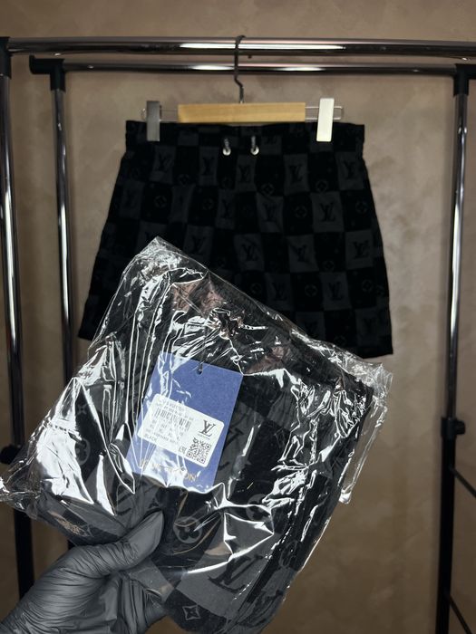 Short Baie Louis Vuitton