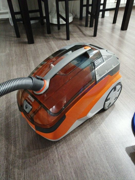 Пылесос моющий Thomas PET & FAMILY 788563 | Гарантия | Доставка!