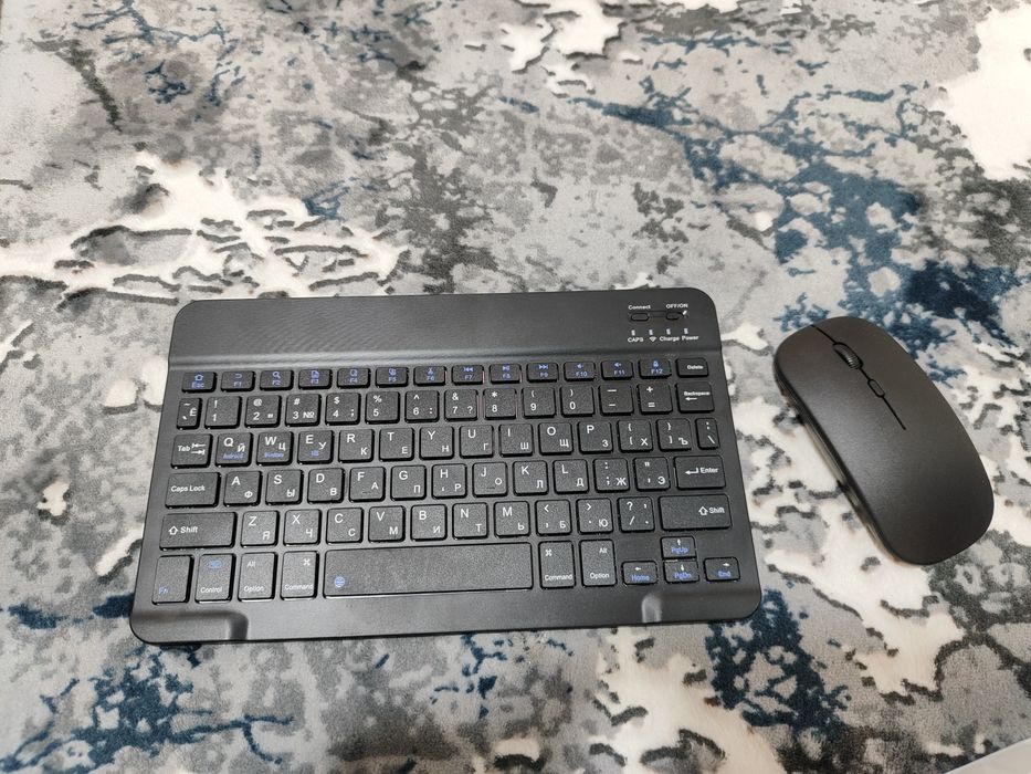 Мини клавиатура Bluetooth  для телефона и других устройств