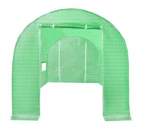 Покривало за оранжерия/парник 6х3х2 или 4х3х2 м - найлон за оранжерия