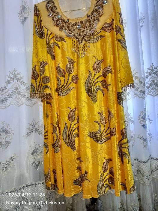 Ayollar uchun koʻylak