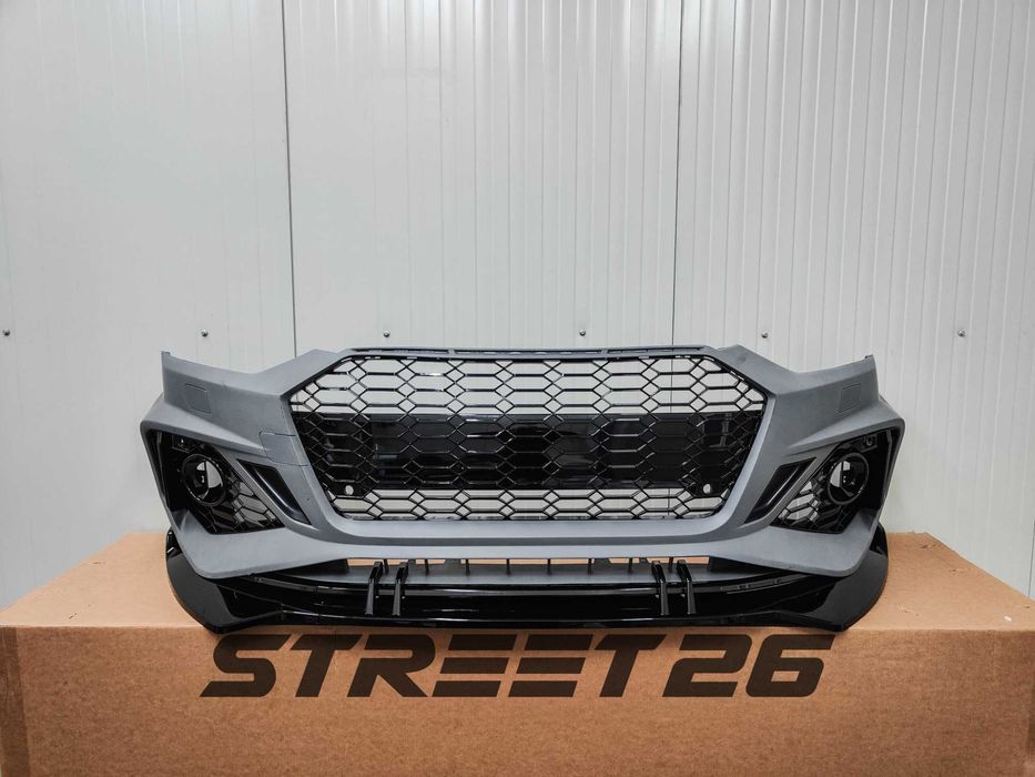 Bara Fata RS5 Audi A5 F5 Facelift (2020-2024) Racing Look