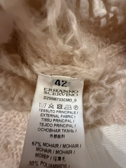 Ermanno Scervino- невероятно красив пуловер