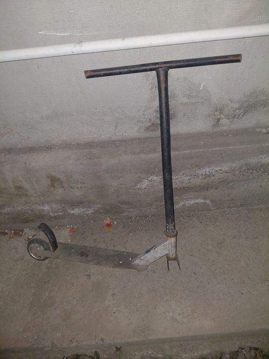 Продам сомакат срочна