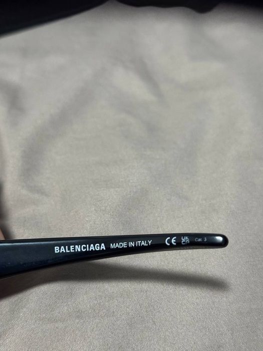 Очки Balenciaga оригинал