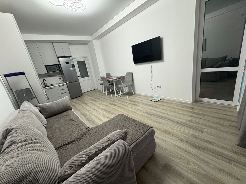 Сдам квартиру на длительный срок