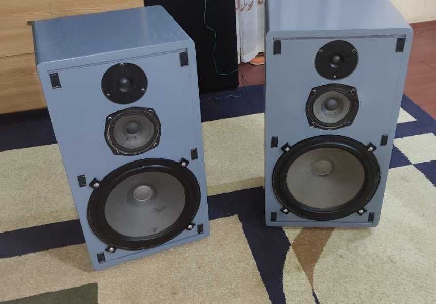 Колонки Ei HZK 12031 (Югославия)