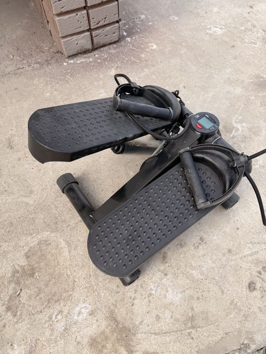 Продам степпер, почти новый