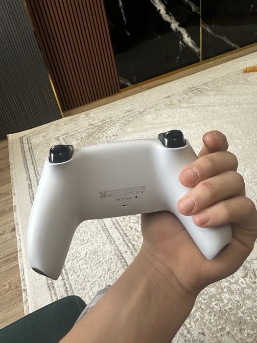 Пс 5 джойстик оригинал Dualsense