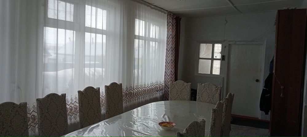 Продам частный дом в центре города