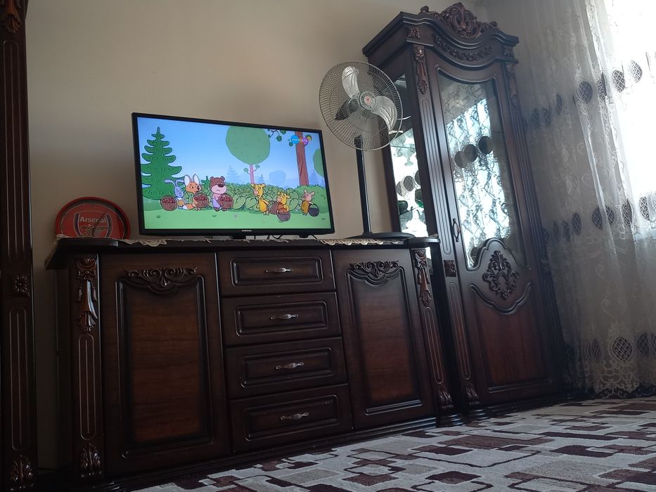 Два пенала с камотом