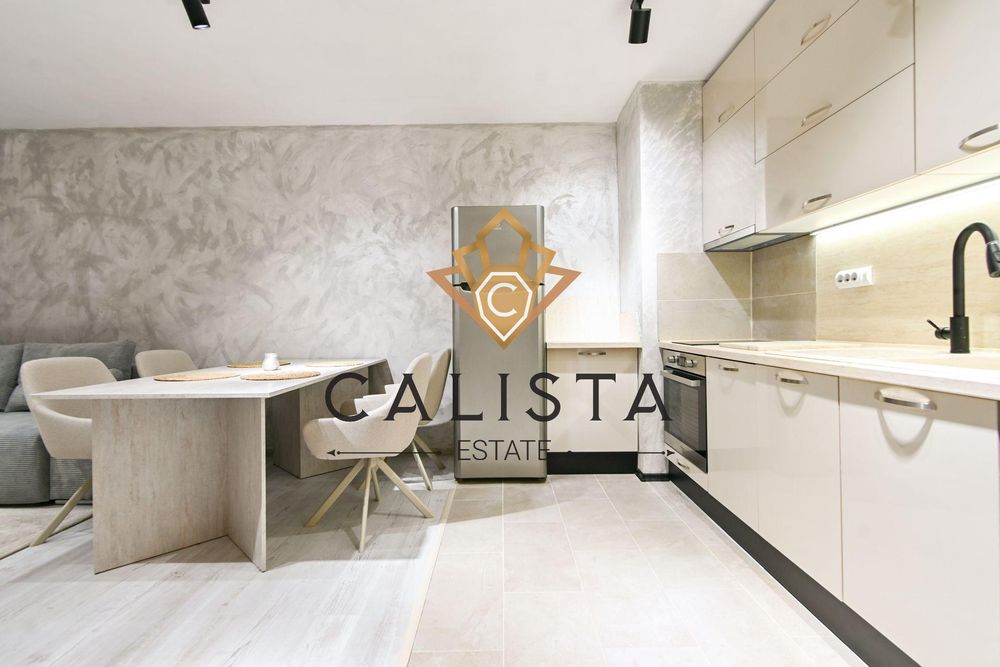 Двустаен апартамент под наем в ж.к. Люлин 10, 2214760