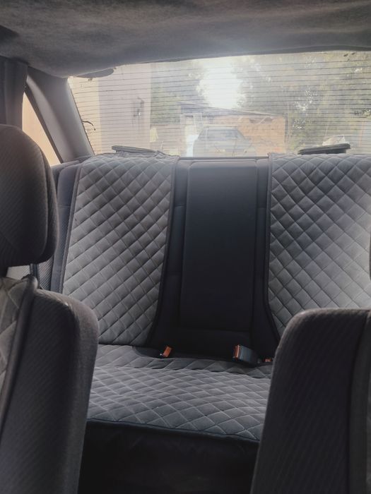 Ауди 80 б4 1992 года