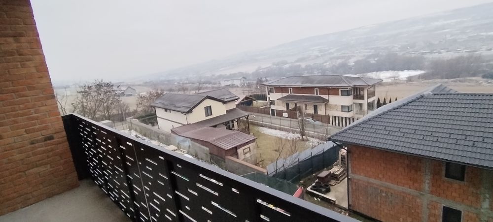 Apartament 2 camere 60 mp,Bloc Nou Garaj etaj 1 Panorama bloc nou Beta Oasului
