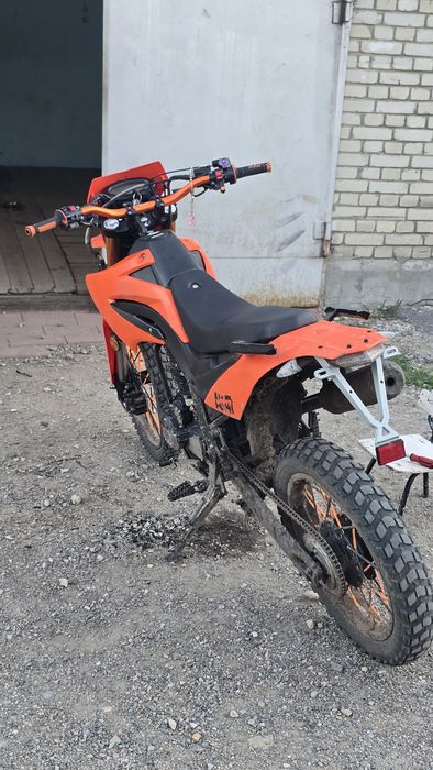 продам эндуро Minsk x250