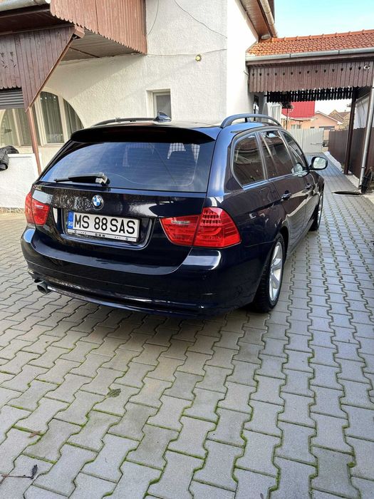 BMW 320d e91 2009