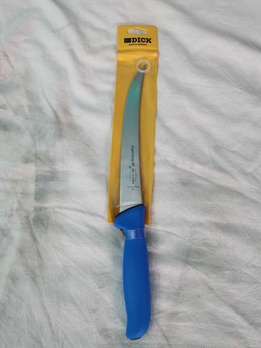 Cutit profesional Dick pentru transat, injunghiat si ales carnea