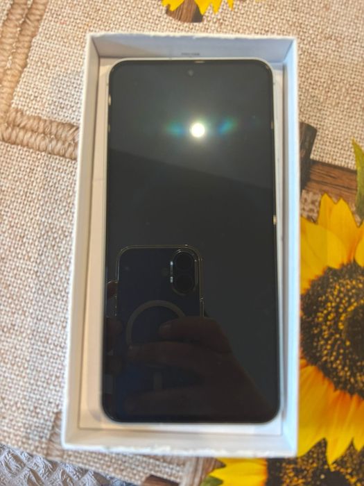 Samsung Galaxy A56  5G