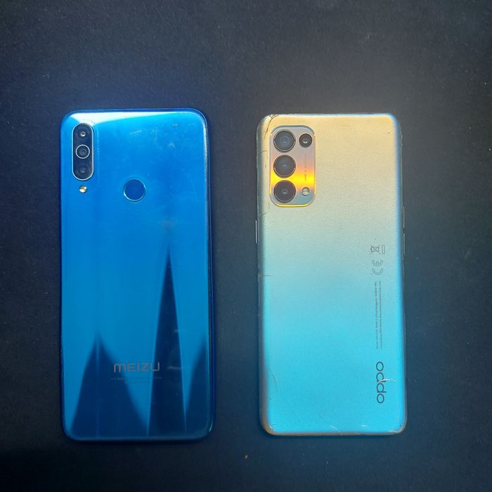 Продам 2 телефона