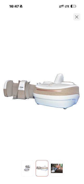 Продаю массажер для ног