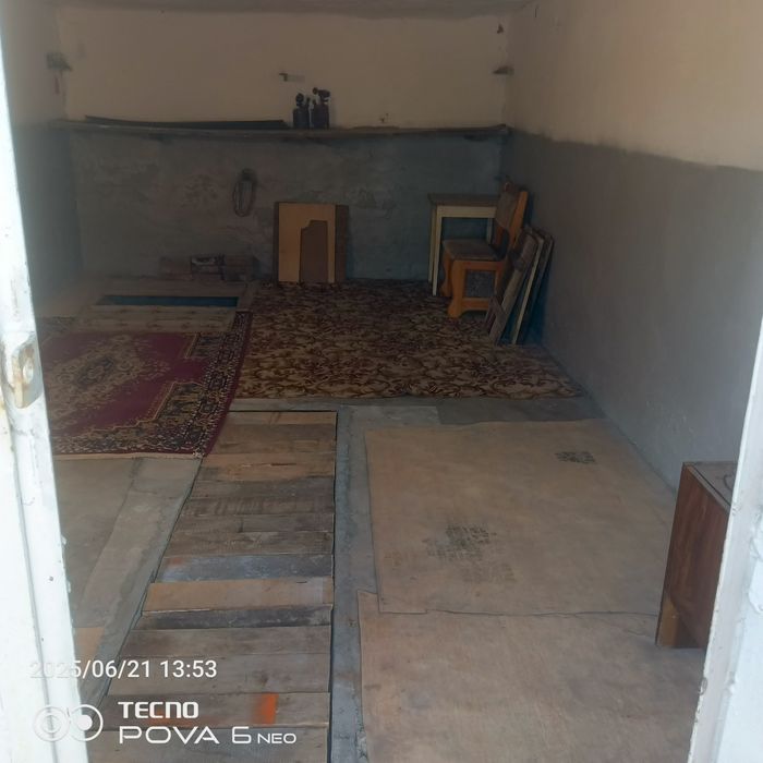 Продам гараж 10 общество