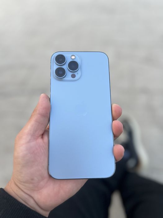 Iphone 13 про мах