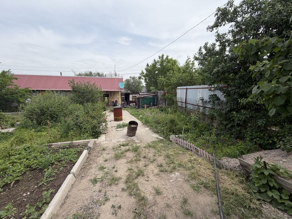 Продам дачю в Кунаев хороший дом участок