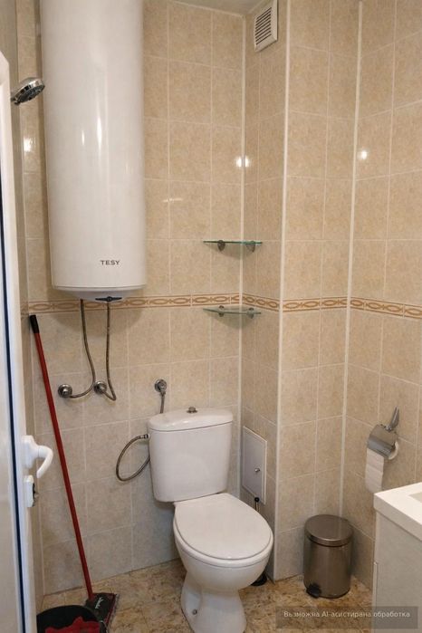 Дава се под наем Двустаен апартамент в Пловдив, Център - 57 кв.м за 548.25 € - Снимка #4