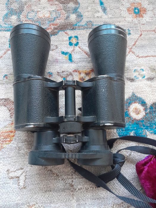Продам биноколь советски качество