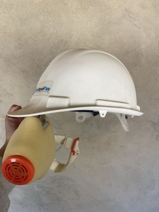 каска КазМунайГаз