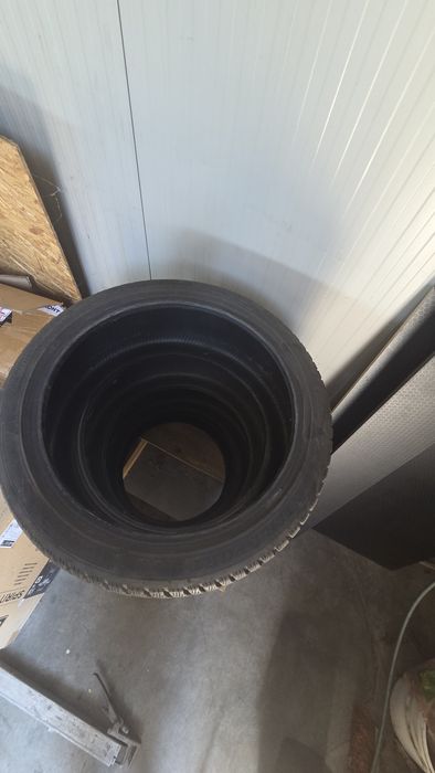 Зимни гуми Dynlop 245/40R19