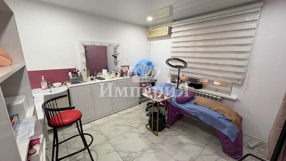 Продам Комерцию Салон Красоты АДИЛЬ ИмпериЯ
